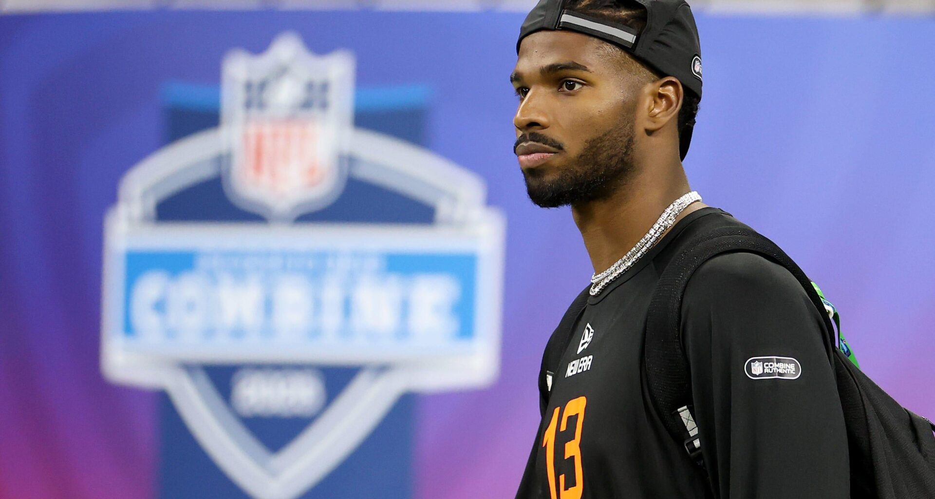 Fan seeking $100 million in damages from Shedeur Sanders' fall in 2025 NFL draft