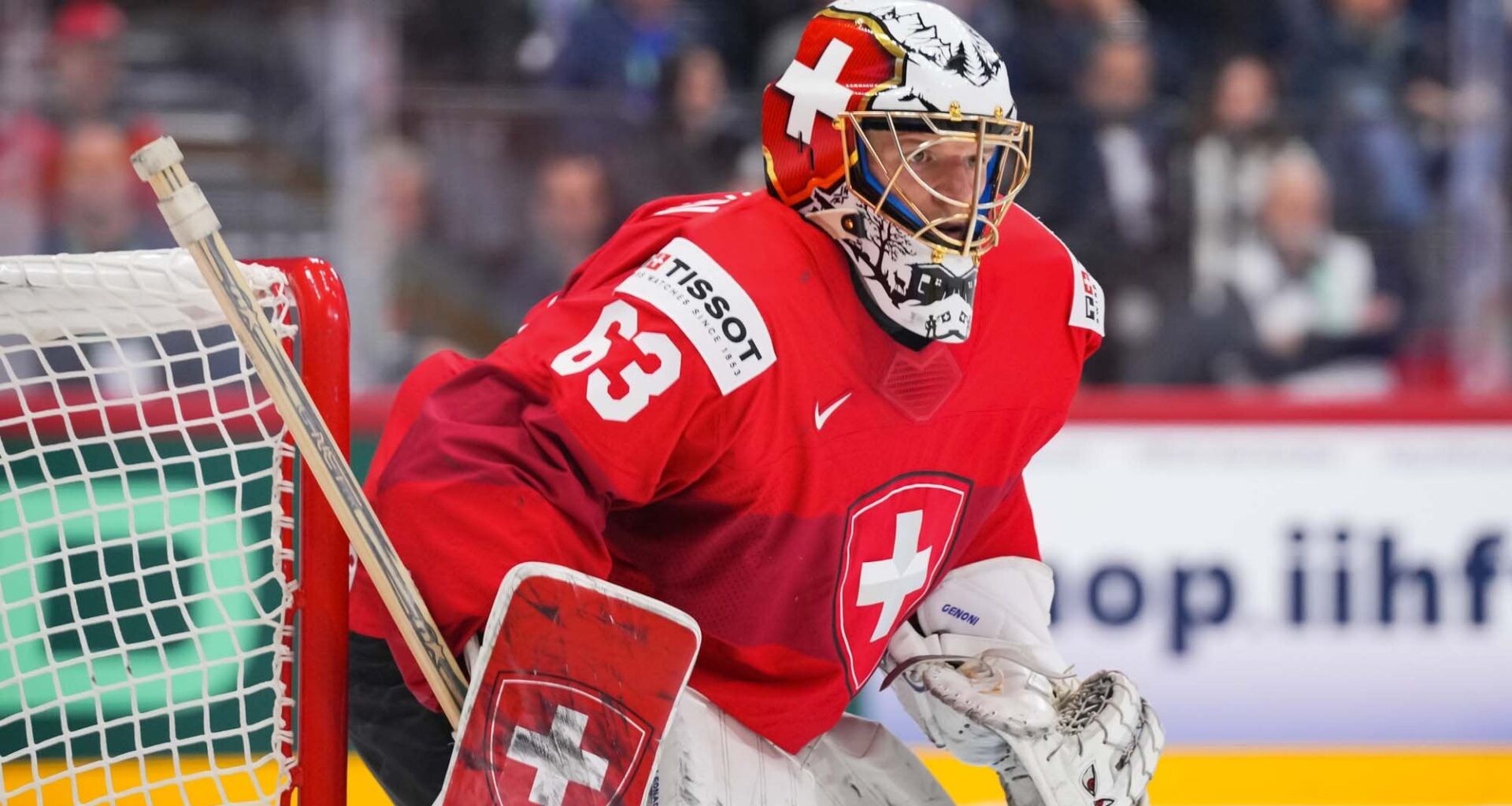 Werenski Earns All Star Team and Best Defenseman Honors at World Championship