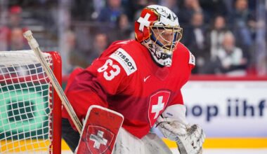 Werenski Earns All Star Team and Best Defenseman Honors at World Championship