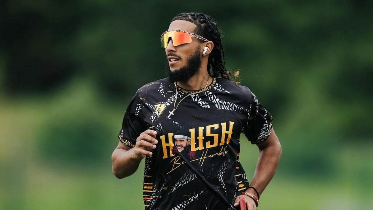 Flag Football Star Who Claims Higher IQ Than Mahomes Doesn’t Want NFL Players in Olympics