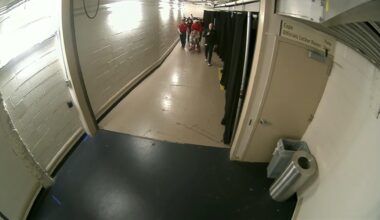 [Injury] Jason Tatum appears to be in tears in a wheelchair to the locker room