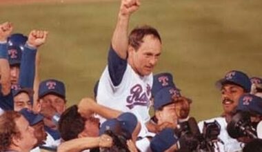 Yesterday was the 34th anniversary of Nolan Ryan's 7th No-Hitter