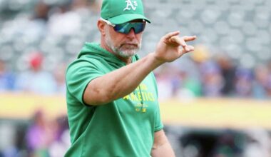 Mark Kotsay Is Disappointed With Sacramento Stadium Design After complaints from players