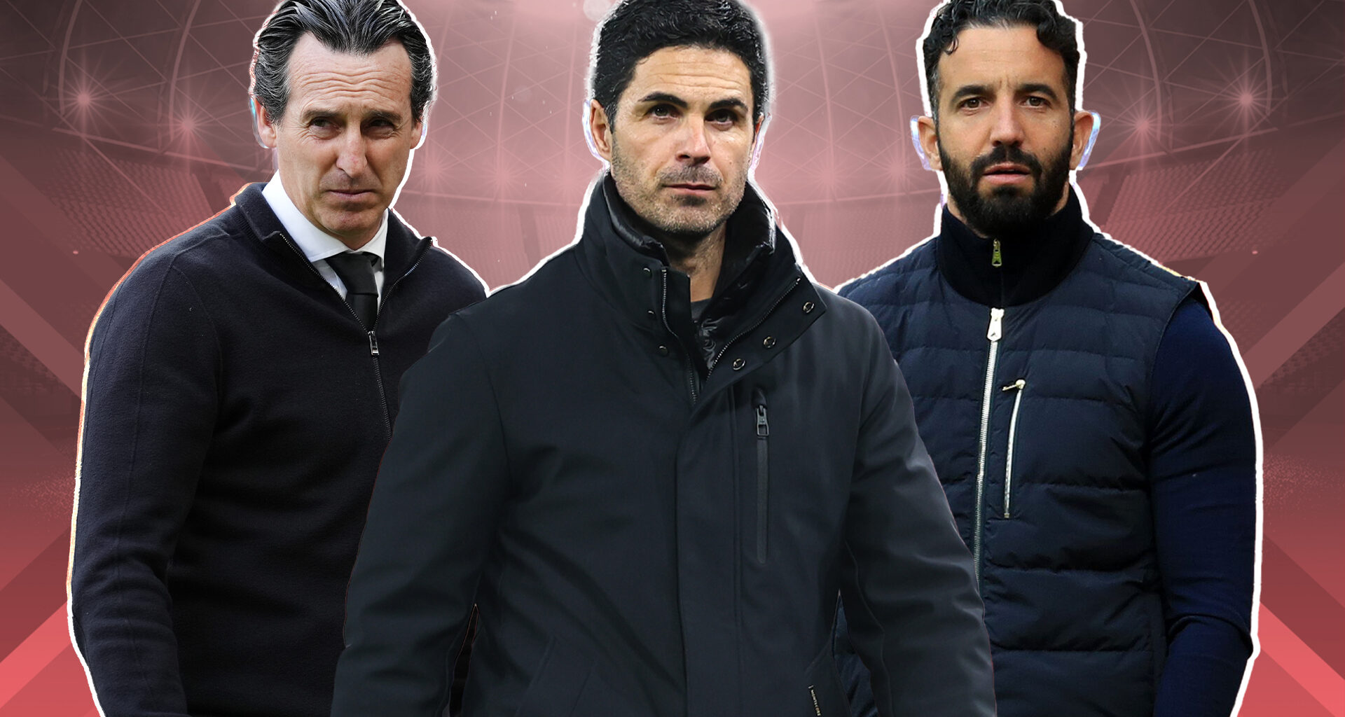 Arsenal had a worse season than Aston Villa - but one Premier League team receives dreaded 'U' grade