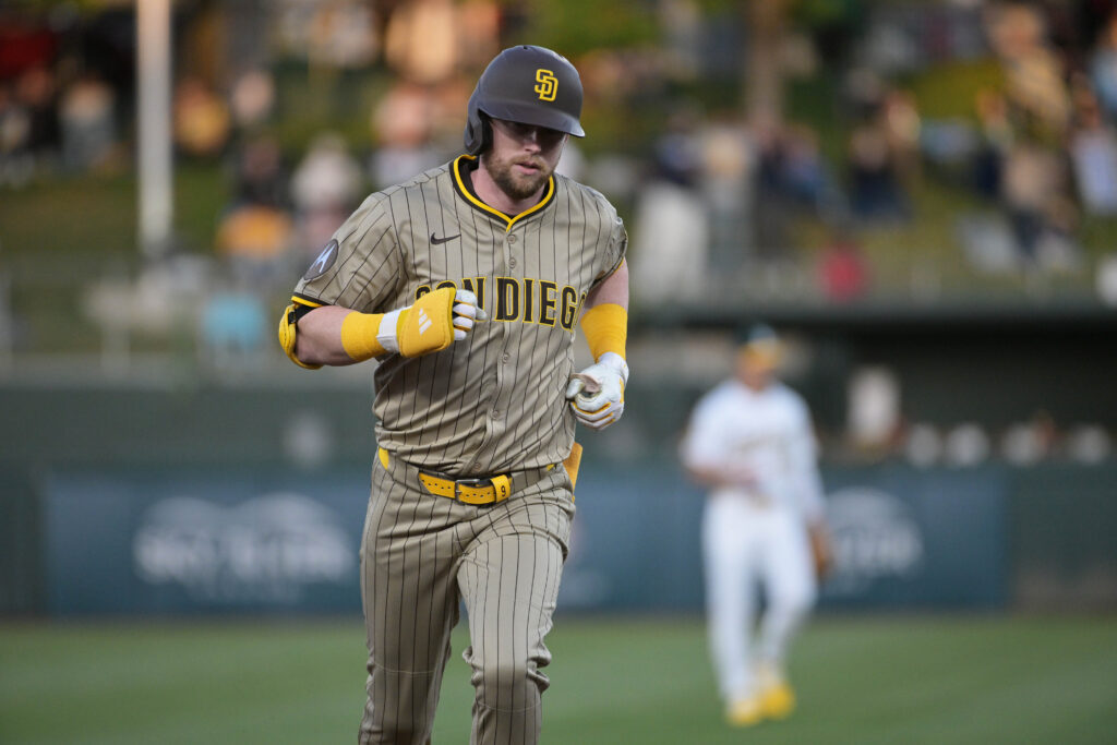 Padres Notes: Cronenworth, Cease, King, Suarez