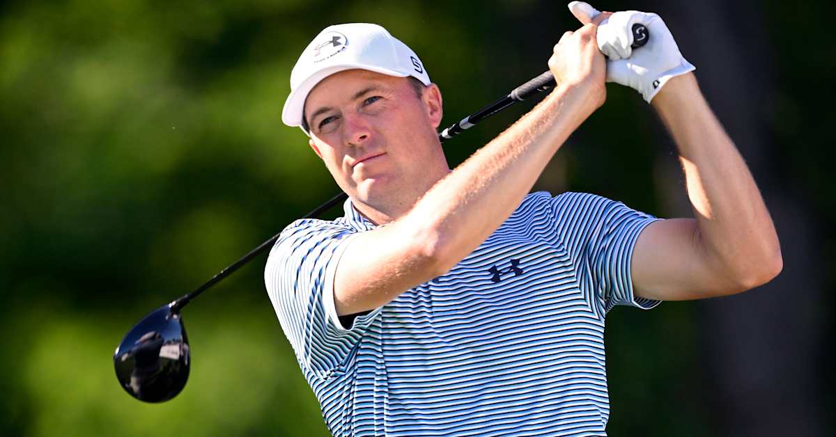 Expert Picks: Charles Schwab Challenge