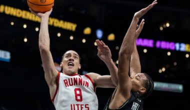 Who will play for Utah basketball in the 2025-26 season? – Deseret News