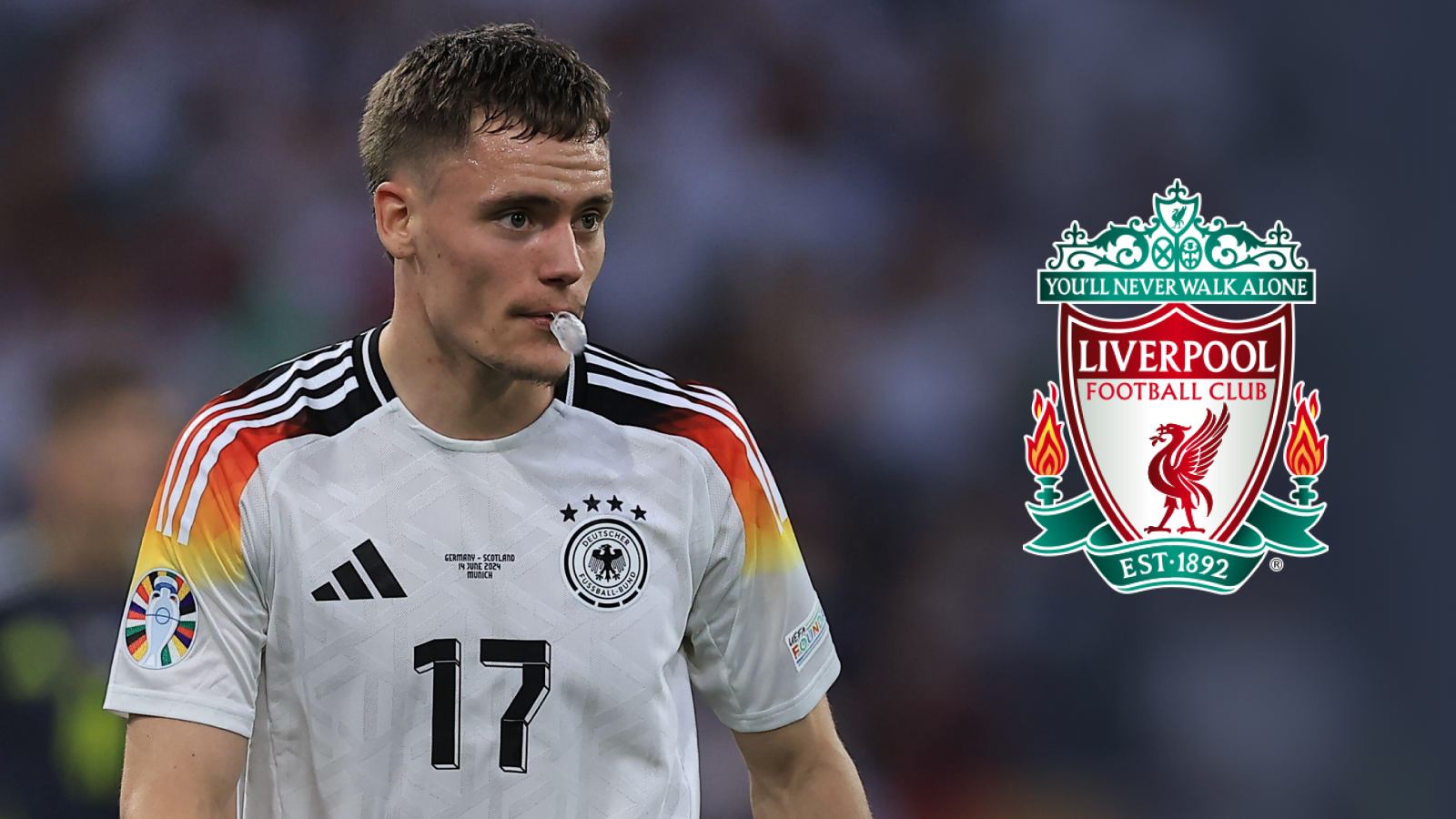 'Continued talk' Liverpool deal will NOT be what's being reported