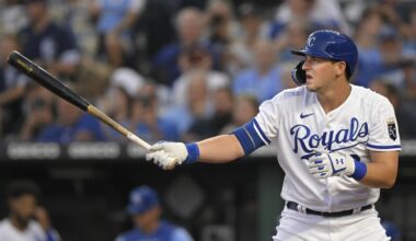 Royals Offense Struggles: An identity crisis in 2025 (Preston Farr/Farm to Fountains)