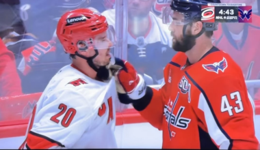 Every parent coach these days