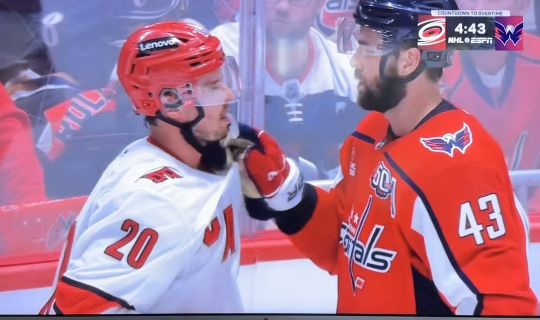 Every parent coach these days