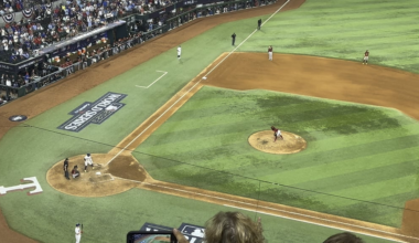 For those who are a bit bummed (it’s me, I’m bummed)