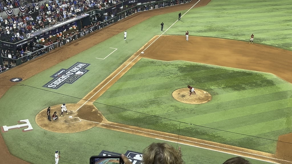 For those who are a bit bummed (it’s me, I’m bummed)