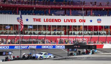 How to watch the NASCAR All-Star Race