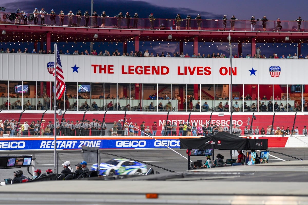 How to watch the NASCAR All-Star Race