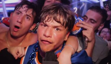 New Sidetalk: "Boston Blows"