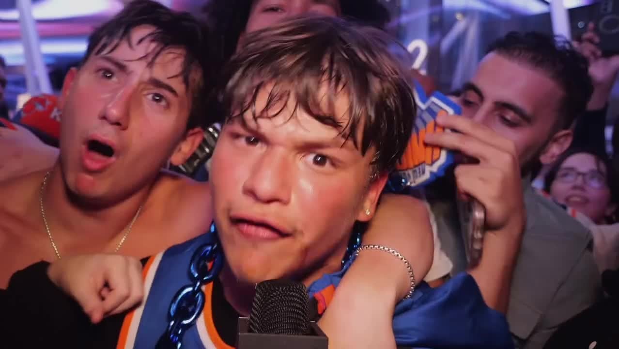 New Sidetalk: "Boston Blows"