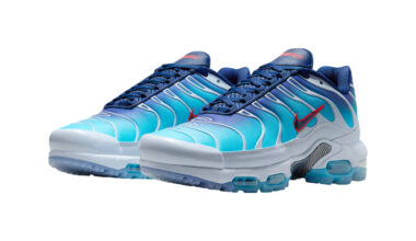 Nike’s Air Max Plus Golf “PGA 2025” Swerves into North Carolina with NASCAR-Inspired Style
