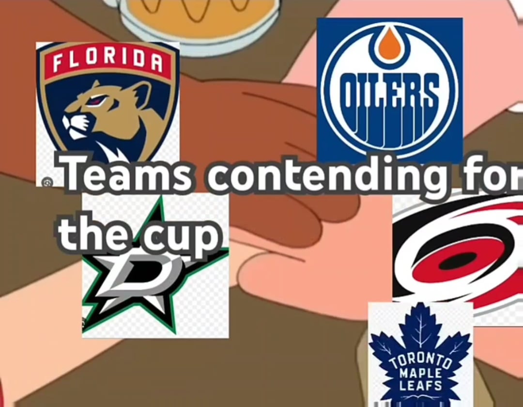 I honestly feel bad for the leafs fans at this point