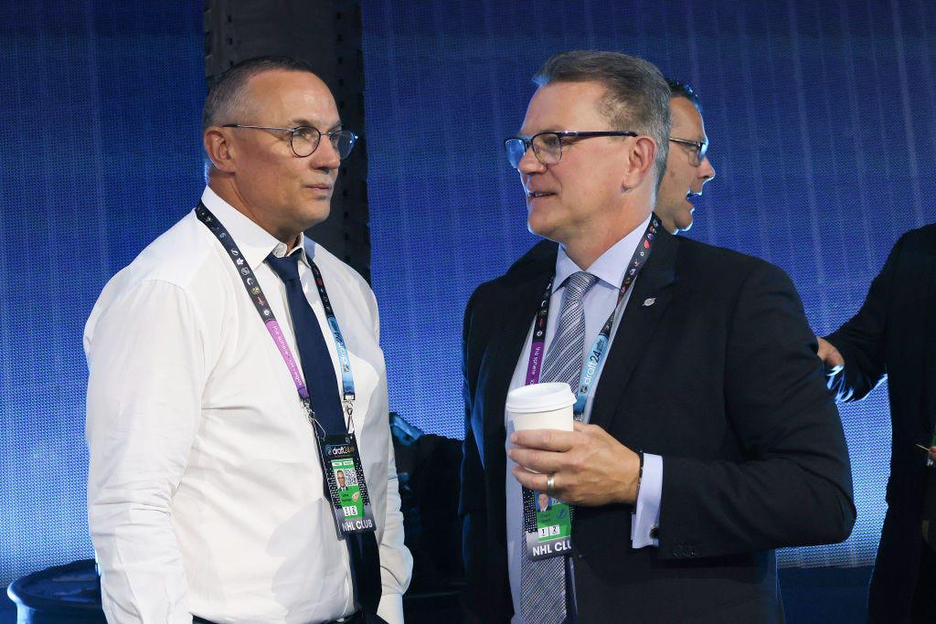 Caputo: Red Wings must stop bargain shopping