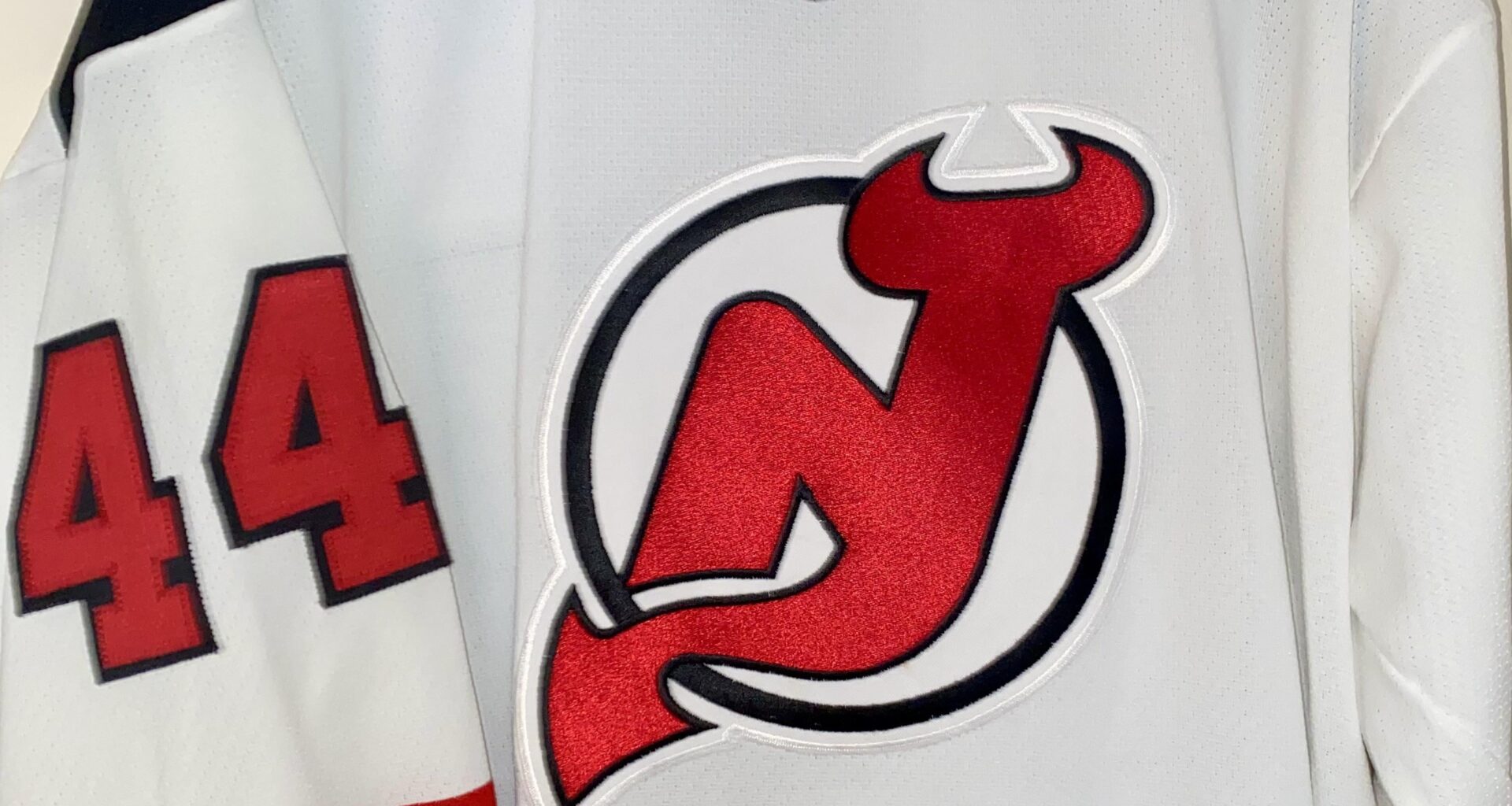 My jersey collection just got a bit Richer