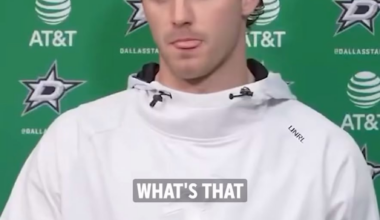 'It sucks, it’s embarrassing'