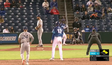 Oh mj saving the day