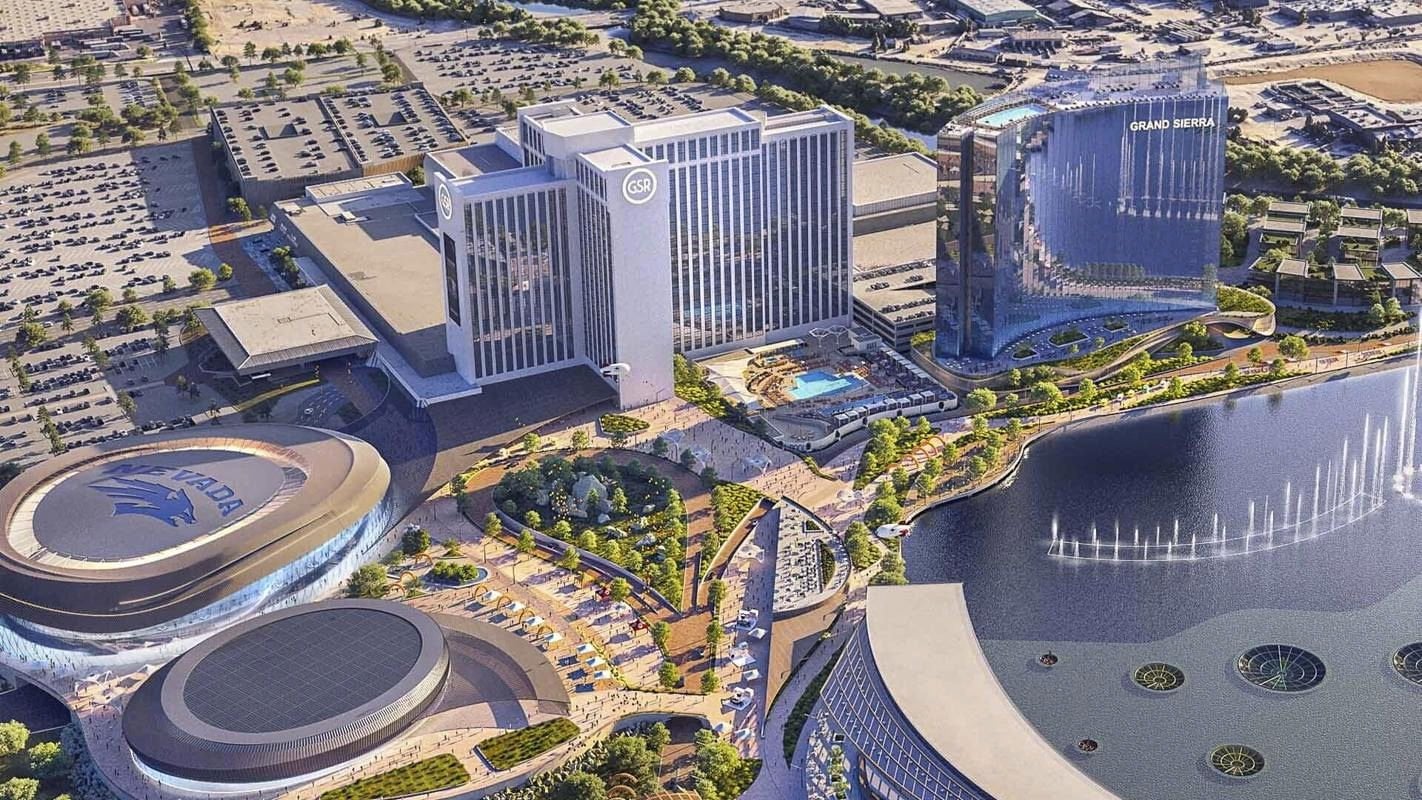 Tuscon Roadrunners May Be Moving to Reno