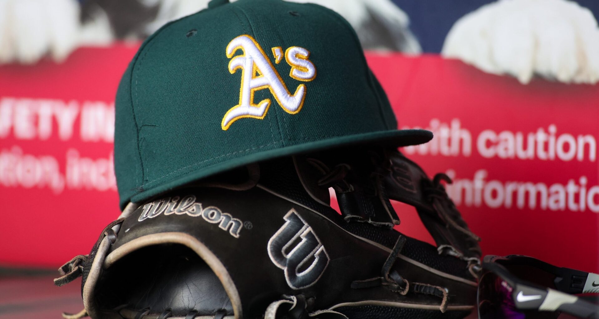 Trouble in Sacramento: Problems Pile Up with A’s Ballpark