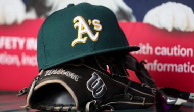 Trouble in Sacramento: Problems Pile Up with A’s Ballpark