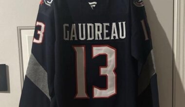 Rip Johnny we will miss you 😢