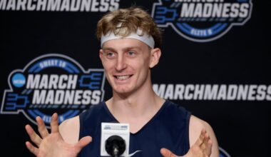 Could BYU have 2? – Deseret News