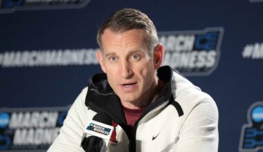 Alabama reportedly adds Ivy League champion to 2025-26 basketball schedule