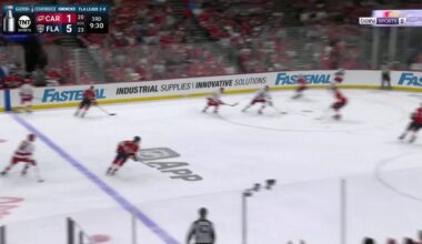 Marchand makes it 6-1