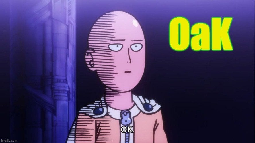 Anytime someone posts "I done got banned from r/SacramentoAthletics"