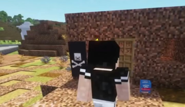 OutMinecrafted by Chargers