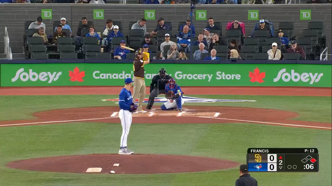 [Highlight] Opportunity knocking.