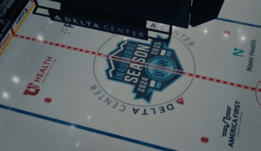 UTAH MAMMOTH IS FINALLY HERE: NAME AND LGOO REVEALED