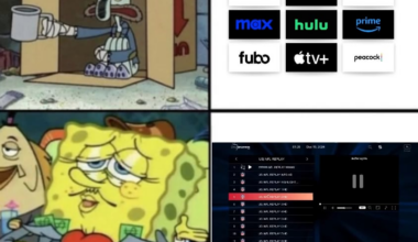 If you know, you know.