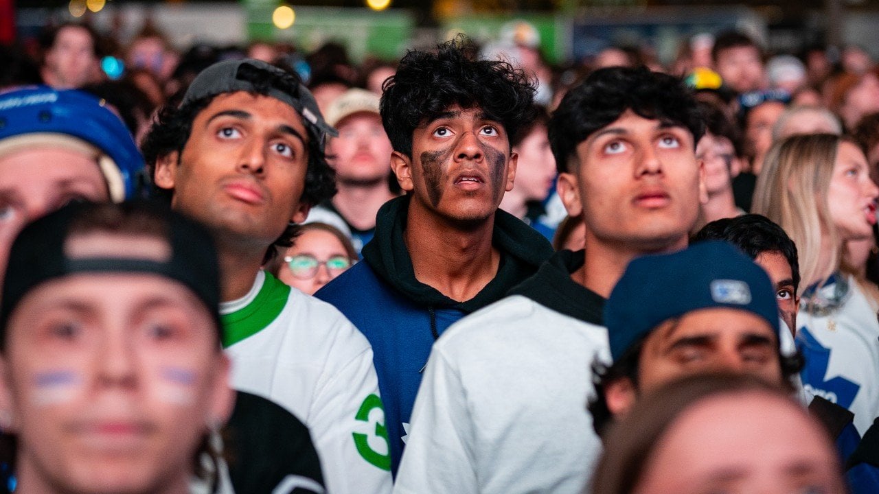 'It's the hope that kills you': Maple Leafs fans devastated by another Game 7 loss