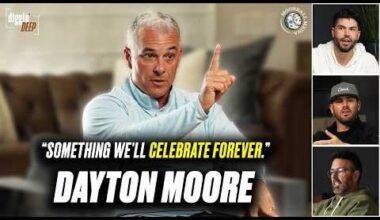 Hos and Moose had GMDM on their podcast. I know how a lot of people feel about him, but it's a very interesting listen.