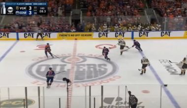 Skinner is now 0-3 in the playoffs, while his backup is 6-0