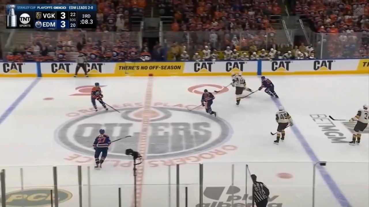 Skinner is now 0-3 in the playoffs, while his backup is 6-0