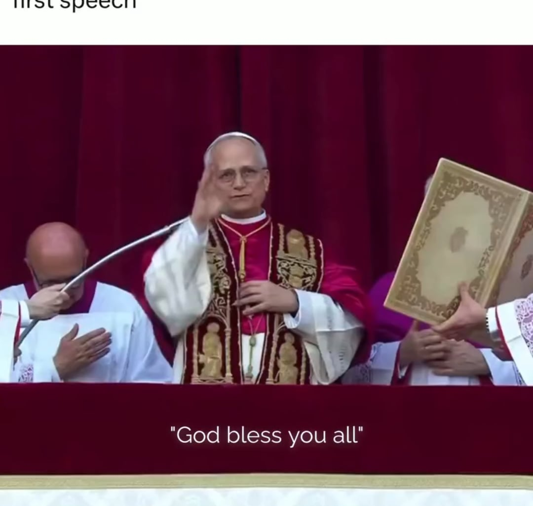 The 4000-yard passer Pope has something to say about the Cheeseheads