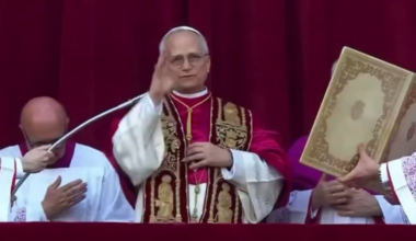 The 4000-yard passer Pope has something to say about the Cheeseheads