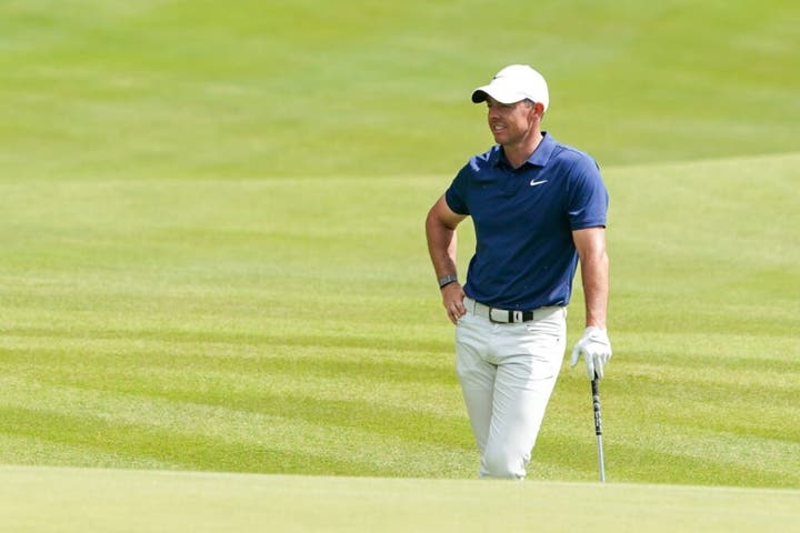 Golfing Champ Rory McIlroy Is The Latest Brit Celebrity To Turn Their Back On The U.S. And Return To The U.K.