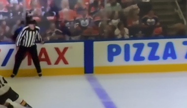 Mark Stone at it again…