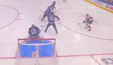 What a coincidence a second time