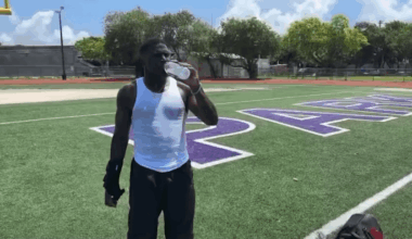 Tyreek Hill today: "It's our year" 😂