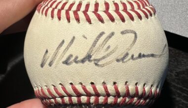 Help with potential Rockies autographs